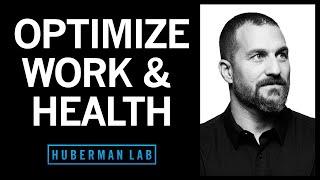 Maximizing Productivity Physical & Mental Health with Daily Tools