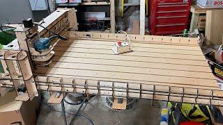 BobsCNC Evolution 4 CNC Router Review Do They Actually Work?