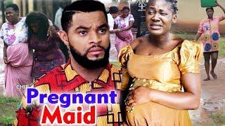 Pregnant Maid Season 1&2 - {New Movie Hit} Mercy Johnson 2019 Latest Nigerian Nollywood Movie