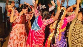 Village girl dance video songs  Banjara  DJ  2021  RK STUDIO HUB