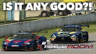 RaceRoom Experience Where Does it Rank?