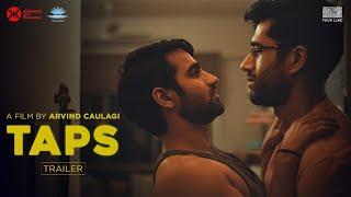 TAPS Short film - TRAILER  Hindi English