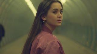 Mad World - Tears for Fears Cover by Jasmine Thompson