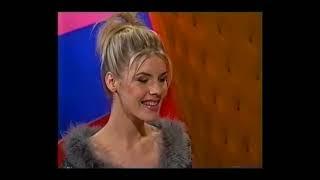 Jennifer Paige-Crush-Hey Hey Its Saturday- Australia1998HD 108060FPS