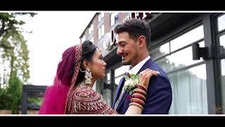 Royal Filming Asian Wedding Videography & Cinematography