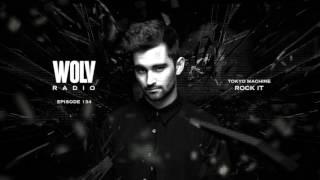 Dyro Presents WOLV Radio #WLVR134