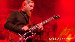 Tedeschi Trucks Band Orpheum Theatre - Madison WI USA 2015