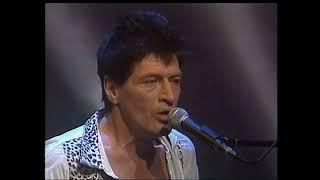 Herman Brood & His Wild Romance    Still Believe 1996 Live