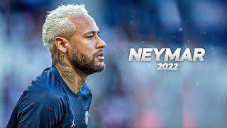 Neymar Jr - Full Season Show - 2022ᴴᴰ
