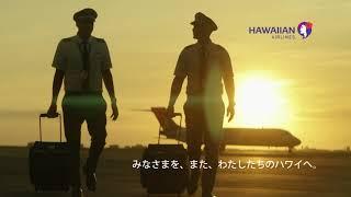 Hawai’i flies with us Travel Pono マウイ島