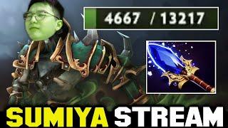 13000 HP RAID BOSS  Sumiya Stream Moments 4438