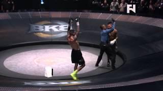 Big Knockout Boxing Rosado vs. Vera - Fight Network Recap