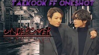 Taekook ff oneshot Undercover top tae 1k special mpreg *read discription*