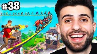 I BUSTED 40 Myths in Fortnite SEASON 2