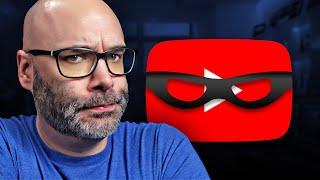 Is YouTube Slowly Reducing Our Ability To Monetize?