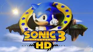 Doomsday Zone - Sonic 3 HD Extended