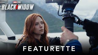 Legacy Featurette  Marvel Studios Black Widow