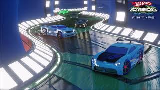 DJ Kopurso - Hotwheels Acceleracers Music Mixtape Clean Edits *ADDED LINKS & TIMESTAMPS*