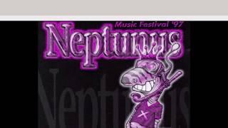 DJ Luis XL Garcia Neptunus 97