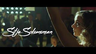 Silje Salomonsen - Exotic Dancer