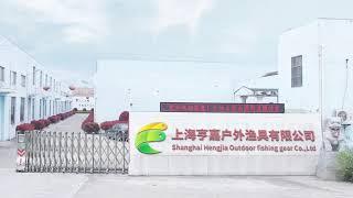 HENGJIA Fishing Lure Factory Fishing Lure Suppliers