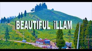 illam Nepal - Exploring East Nepal - Beautiful illam .