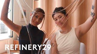 We’re 26 & Run A $4 Million Slime Business For A Living ft. OG Slimes  Refinery29