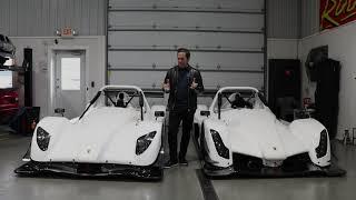 So You Wanna Buy A Radical Sr3 and Sr10