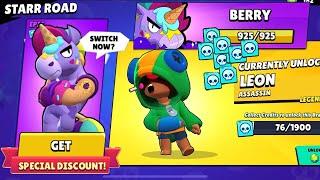 AWESOME UPDATE REWARDS LEGENDARY CREDITS BRAWL PASS PLUS  BRAWL STARS NEW UPDATE