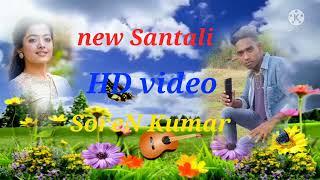 new Santali ringtone HD video