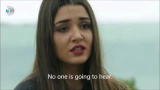 Gunesin kizlari 16. episode English Subtitles Selin tells Ali she loves him