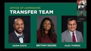 Transfer Application Tips from MSU Admissions Counselors