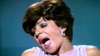 Shirley Bassey - I Who Have Nothing 1979 Show #4