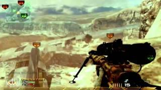 Checkthatkillcam & HeavensNooblet Modern Warfare 2 Montage Trailer Variant