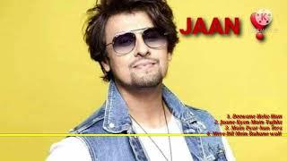 JaanAlbum of Sonu Nigams