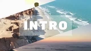 Fast Intro  VEGAS Pro Template