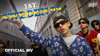 1ST - SWEDEN 99 Official MV