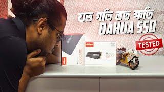 DAHUA SSD Review QUALITY??  E900 NVME C800A SATA