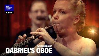 The Mission GABRIELS  OBOE   Danish National Symphony Orchestra & Eva Steinaa LIVE