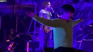 Anthony Kiedis Is John Frusciante’s Biggest Fan And This Video Proves It Napa Valley 2023