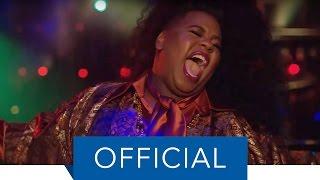 Alex Newell & DJ Cassidy - Kill The Lights Official Video