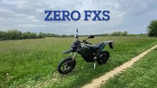 Prime impressioni Zero Fxs