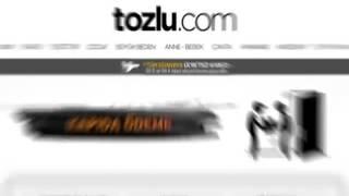 Tozlu.com Bayram Ailesi Reklamı