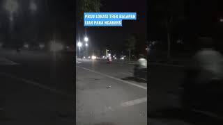 adu kecepatan motor ngabers dimedan PRSU MEDAN MENJADI TEMPAT KUMPULNYA PARA NGABERS #balapliarmedan