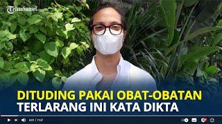 Klarifikasi Dikta setelah Dicibir Waganet Soal Perubahan Penampilan hingga Dituding Pakai Narkoba