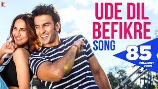 Ude Dil Befikre Song  Befikre  Ranveer Singh Vaani Kapoor Benny Dayal Vishal & Shekhar Jaideep