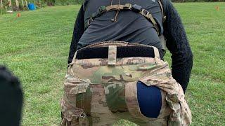 Tactical Distributors Neptune Pants