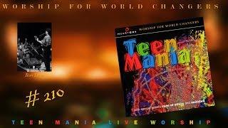 Teen Mania- Worship For World Changers Full 1995