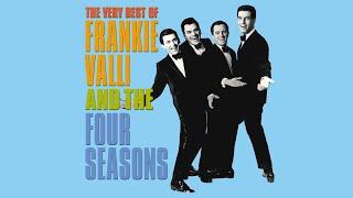 Frankie Valli & The Four Seasons - The Night Official Audio