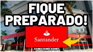 O que é Preciso Entender sobre o SANTANDER Qual Comprar SANB3 SANb4 SANB11? Entenda o PREÇO TETO